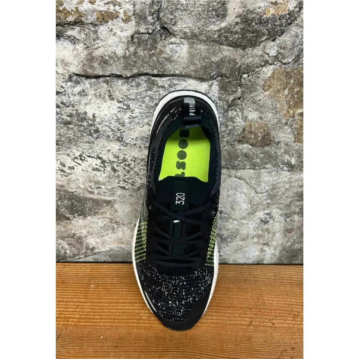 Adidas shoes - Terrex Two Ultra - Terrex Two Ultra - H69066 - Black 6