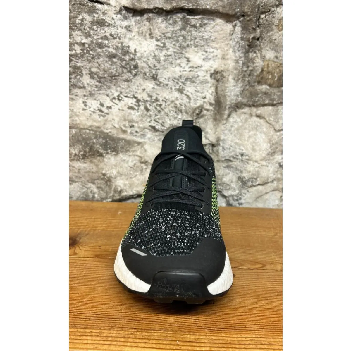 Adidas shoes - Terrex Two Ultra - Terrex Two Ultra - H69066 - Black 7