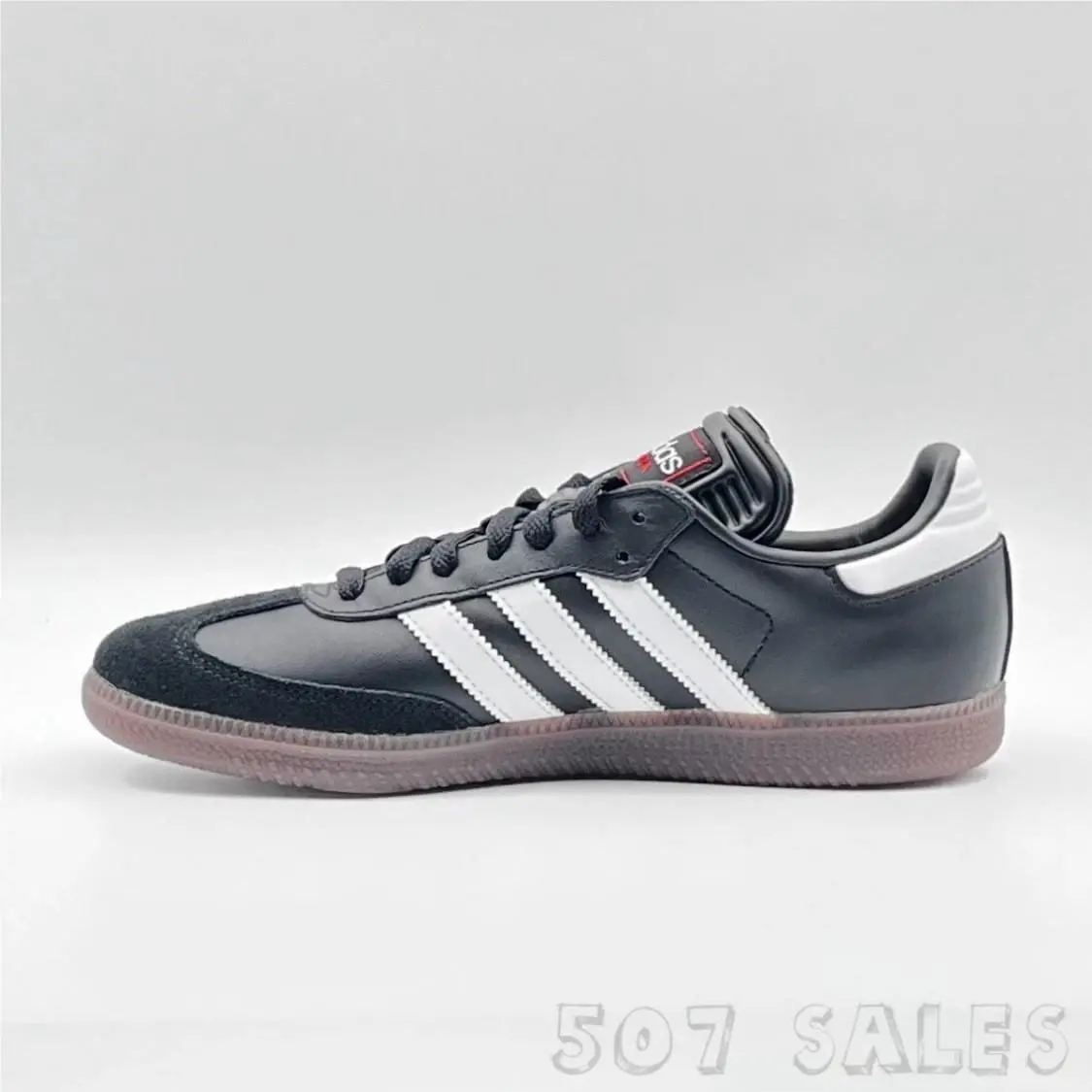 Adidas shoes - adidas Samba - Samba - IH6000 - Black 1