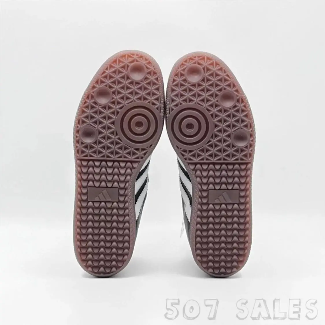 Adidas shoes - adidas Samba - Samba - IH6000 - Black 16