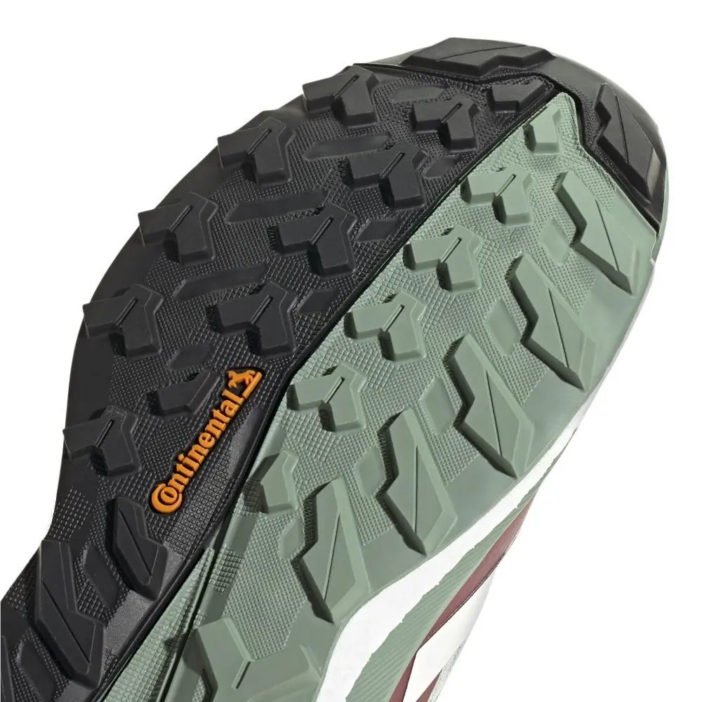 Adidas shoes - adidas Terrex Free Hiker 2 Hiking - IH1317 - Green 5