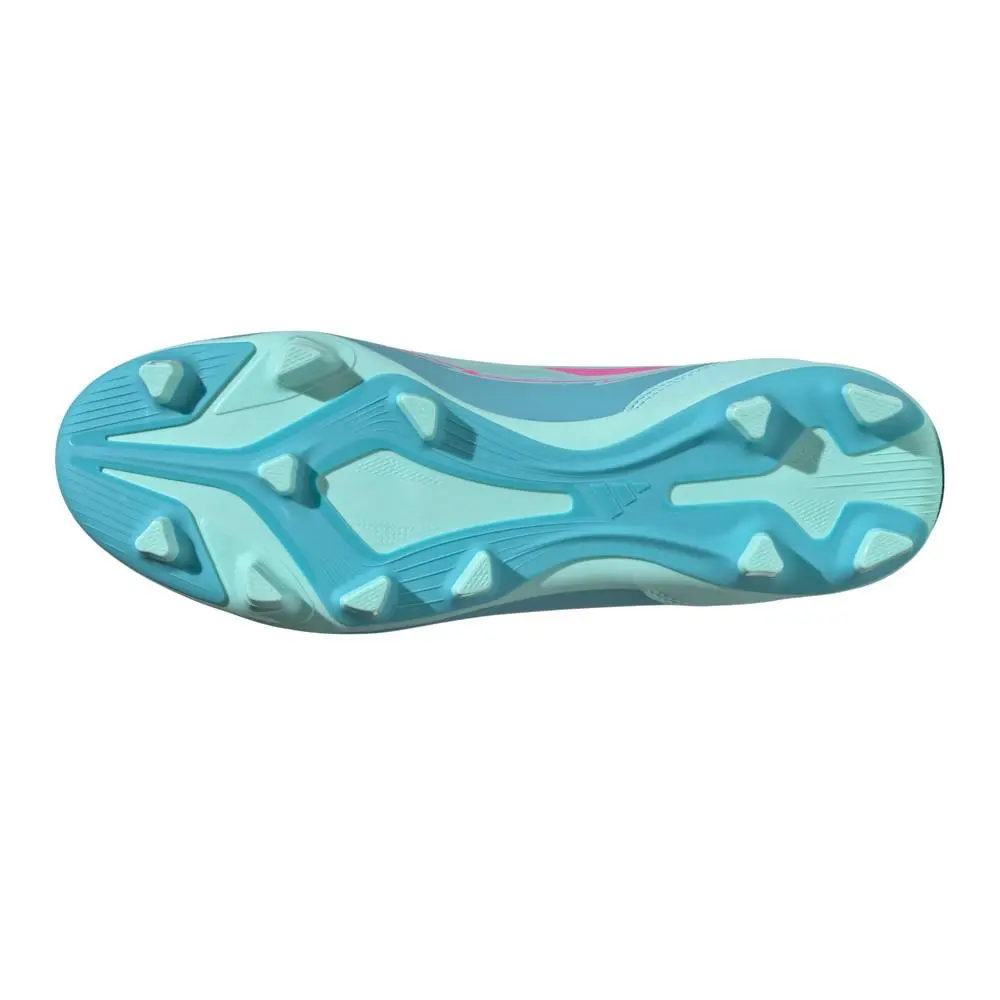 Adidas shoes - adidas F50 Club Firm GroundMulti Soccer Cleats - IH0929-A - Blue 9