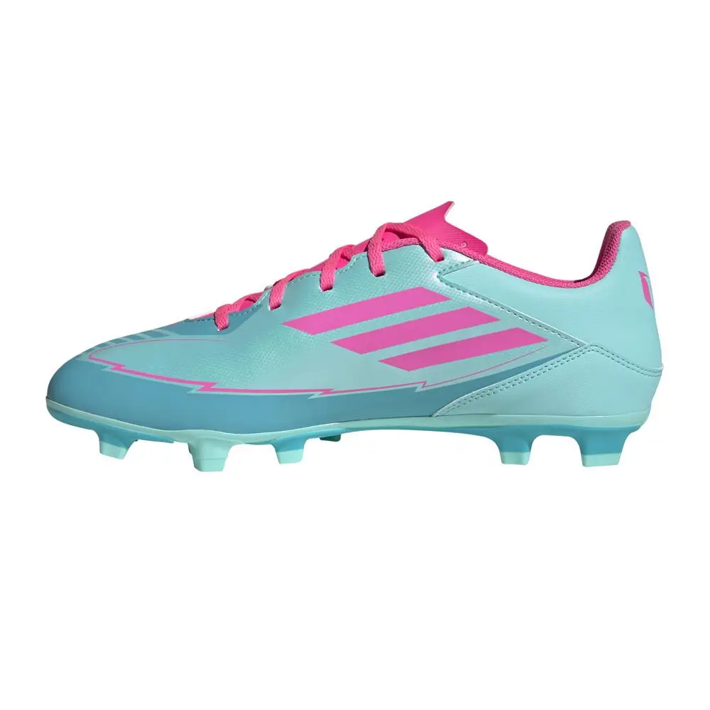 Adidas shoes - adidas F50 Club Firm GroundMulti Soccer Cleats - IH0929-A - Blue 7