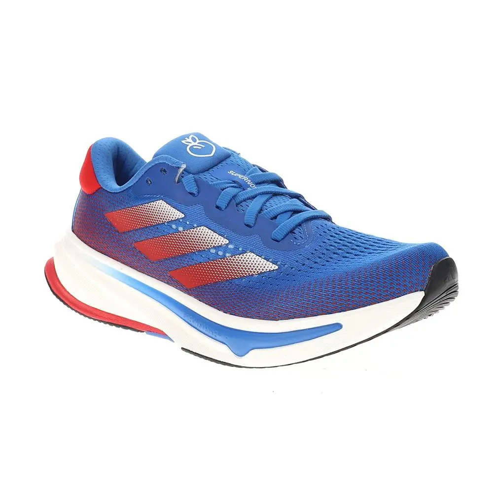 Adidas shoes - adidas Supernova Rise Running - Supernova Rise Running - IE3947 - Blue 0