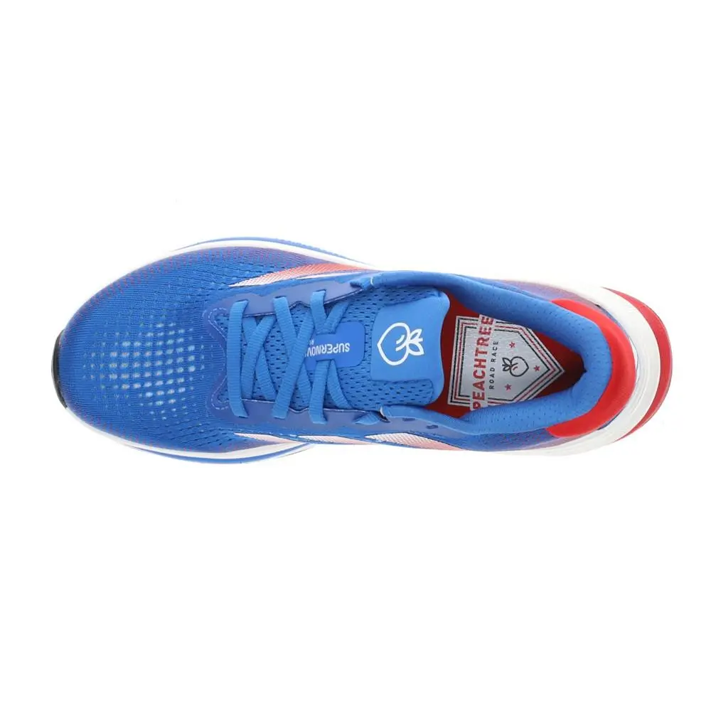 Adidas shoes - adidas Supernova Rise Running - Supernova Rise Running - IE3947 - Blue 2