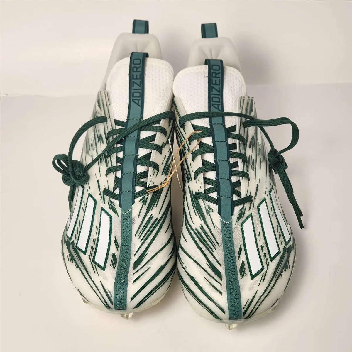 Adidas shoes - adidas Adizero - Adizero - GZ6915 - White 1