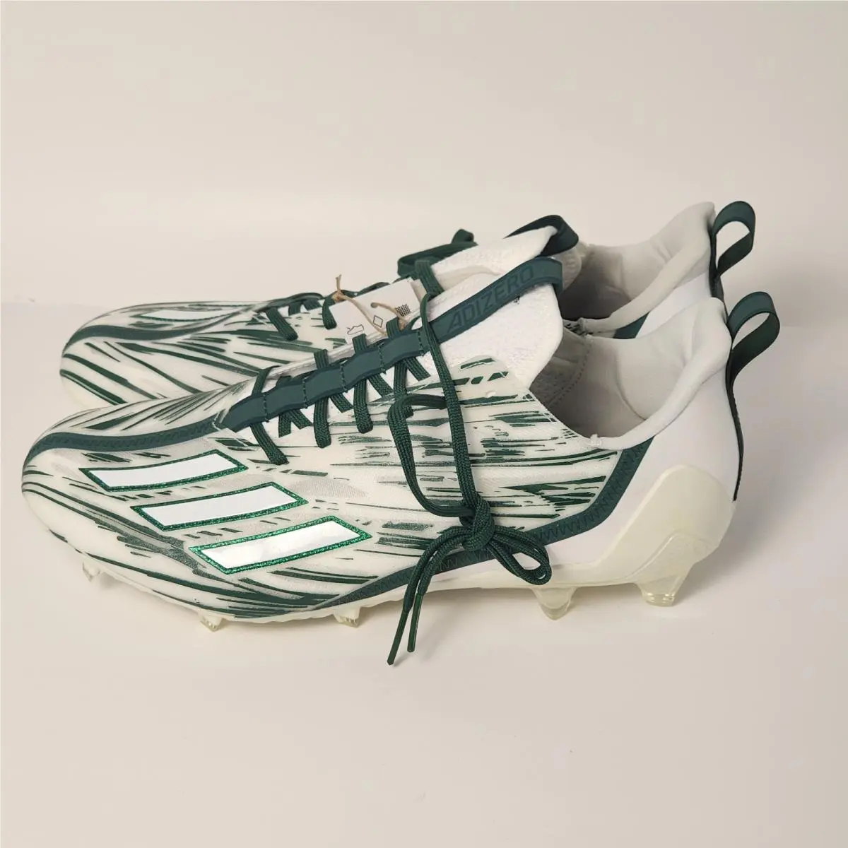 Adidas shoes - adidas Adizero - Adizero - GZ6915 - White 2