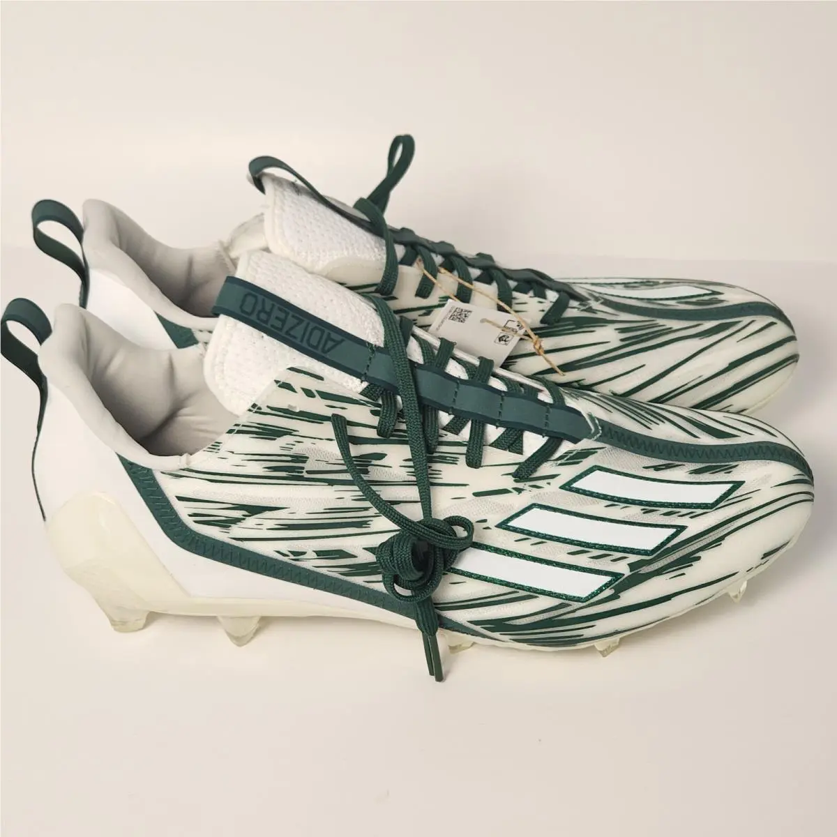 Adidas shoes - adidas Adizero - Adizero - GZ6915 - White 3