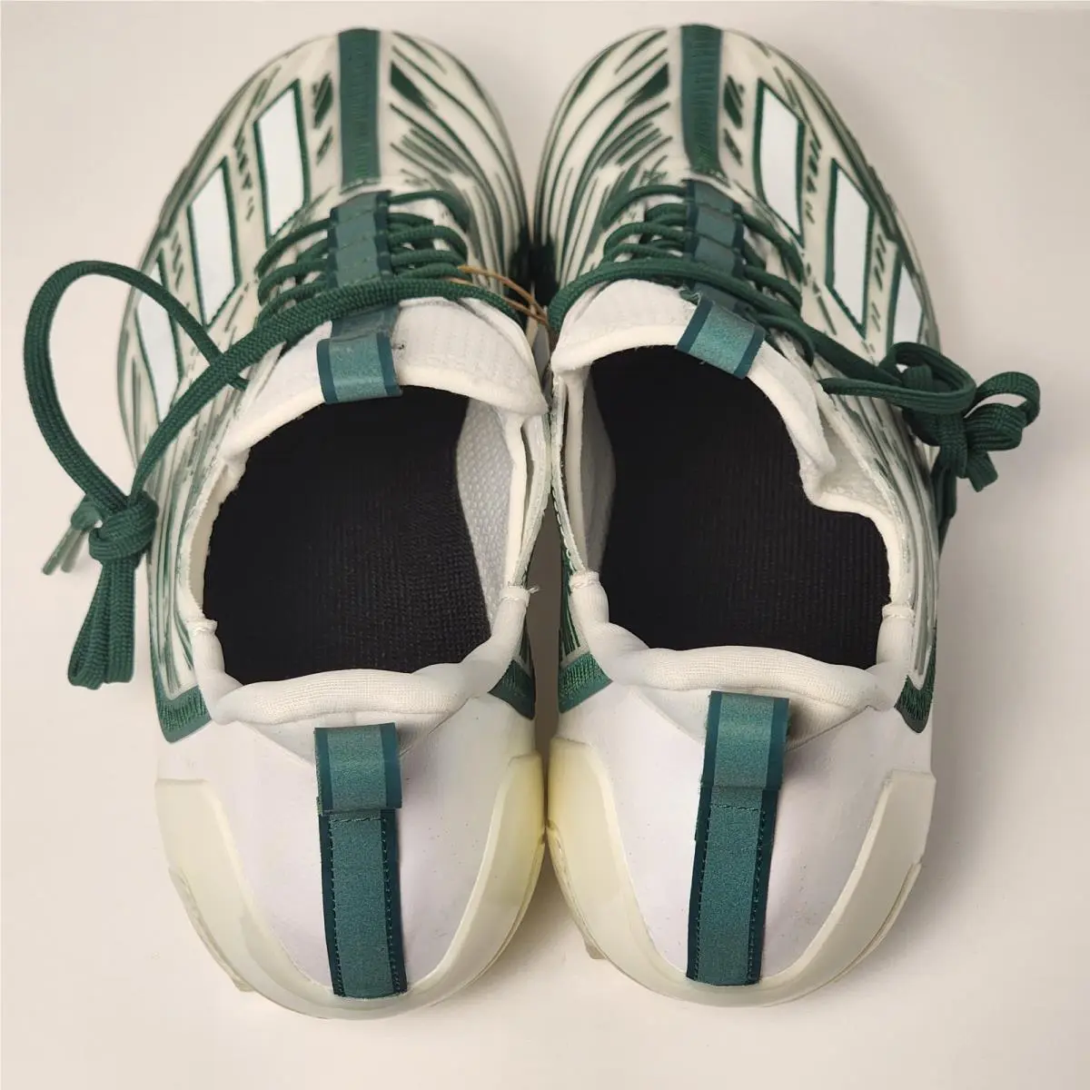 Adidas shoes - adidas Adizero - Adizero - GZ6915 - White 4