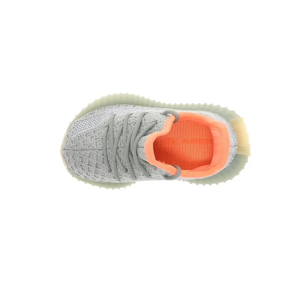 Adidas shoes - adidas  Yeezy Boost 350 V2 Slip On  Toddler - FX9041 - Grey 2
