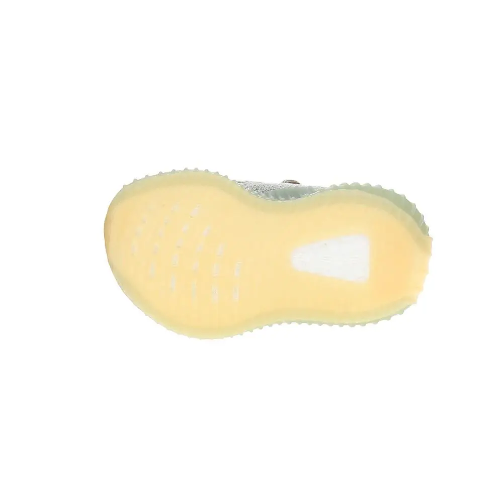 Adidas shoes - adidas  Yeezy Boost 350 V2 Slip On  Toddler - FX9041 - Grey 3