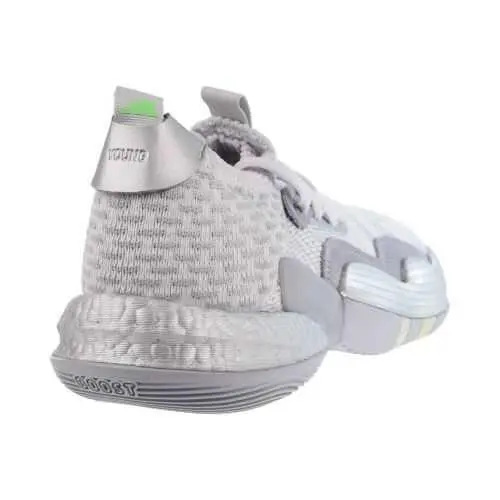 Adidas shoes - Dash Grey-Halo Silver-Matte Silver 1