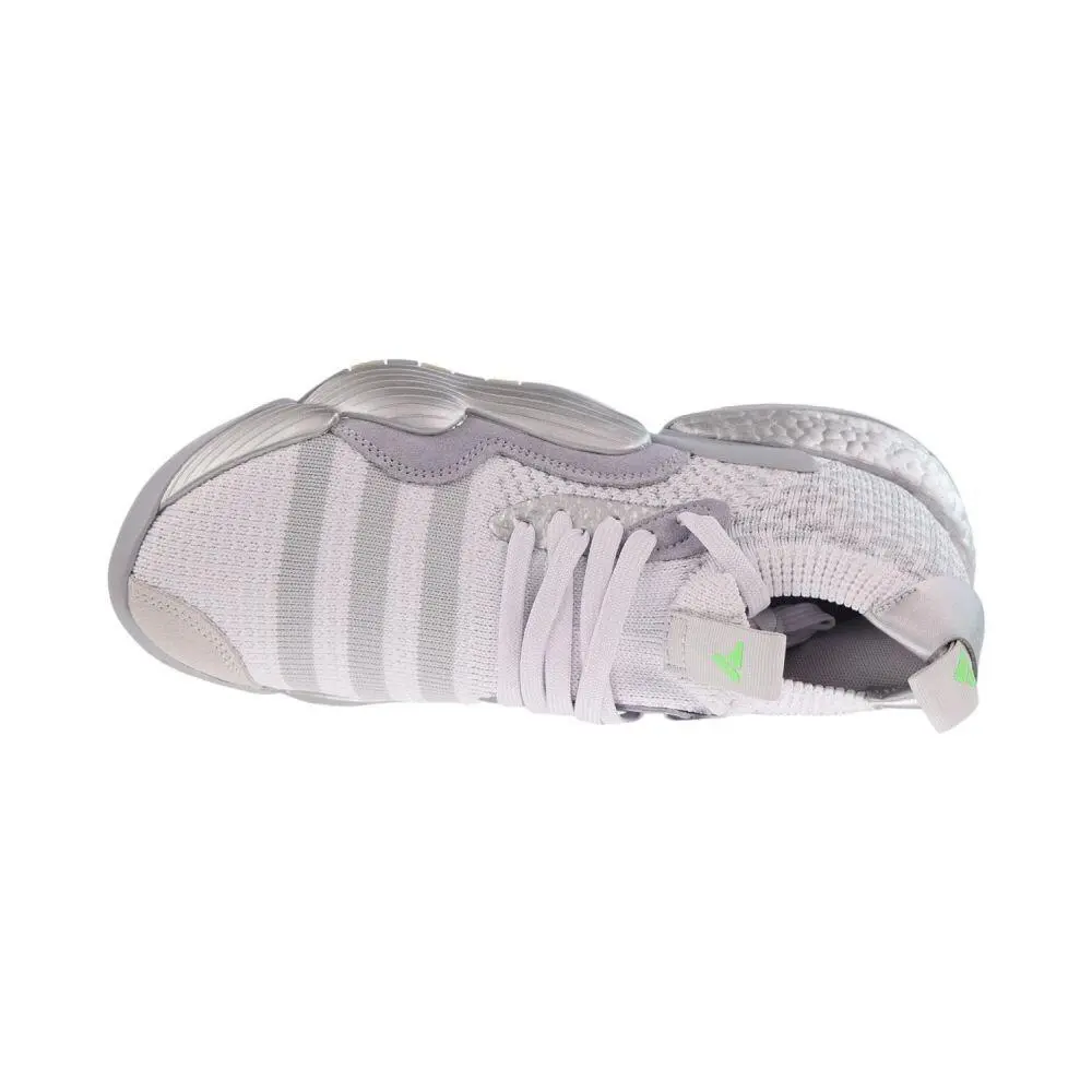 Adidas shoes - Dash Grey-Halo Silver-Matte Silver 3