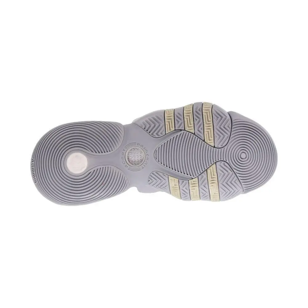 Adidas shoes - Dash Grey-Halo Silver-Matte Silver 10