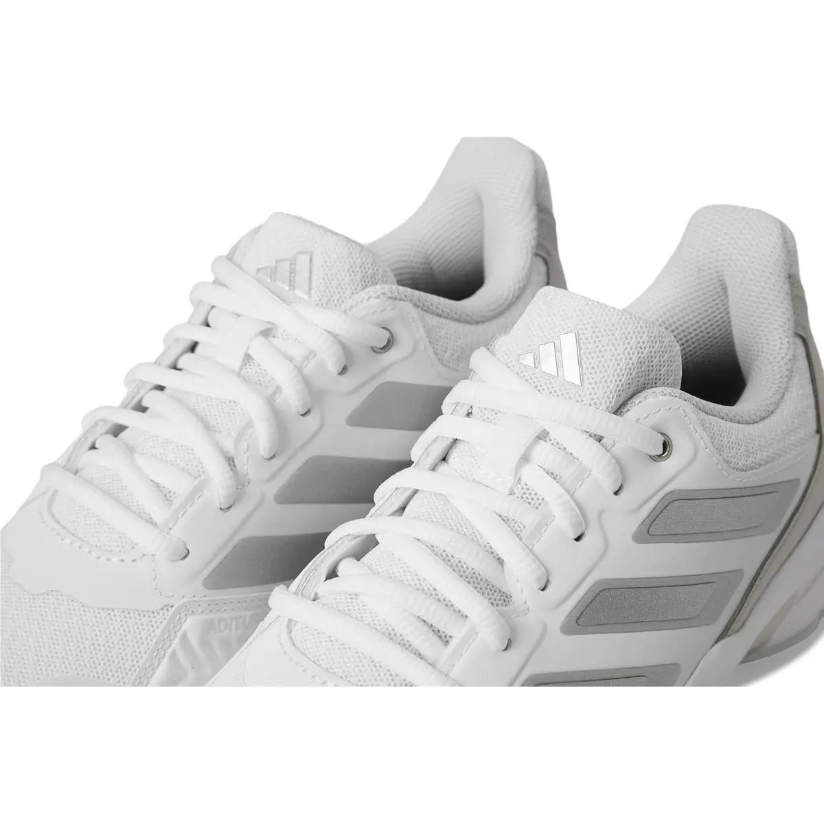 Adidas shoes - Off-White/Off-White/Champagne Metallic 18