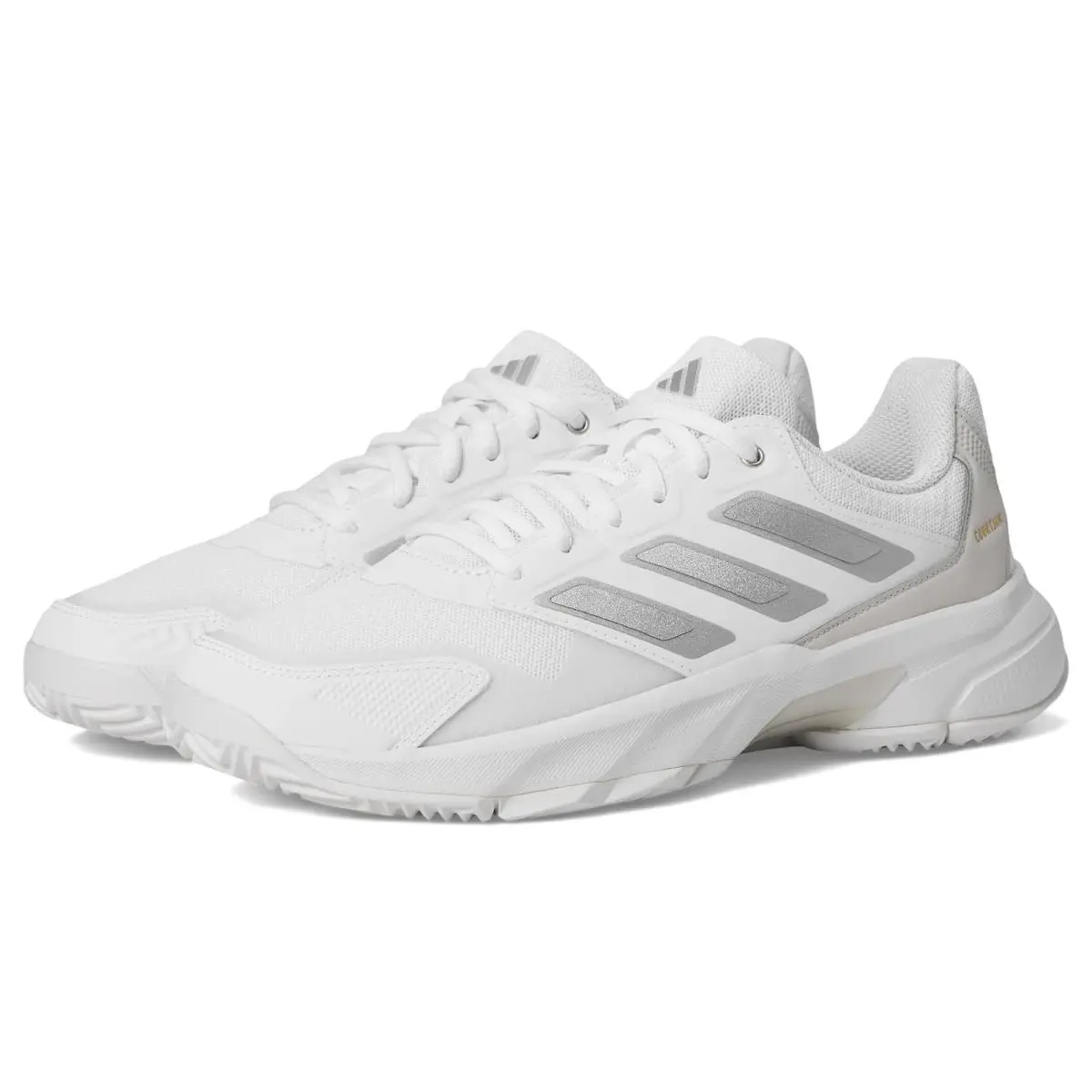Adidas shoes - Off-White/Off-White/Champagne Metallic 13