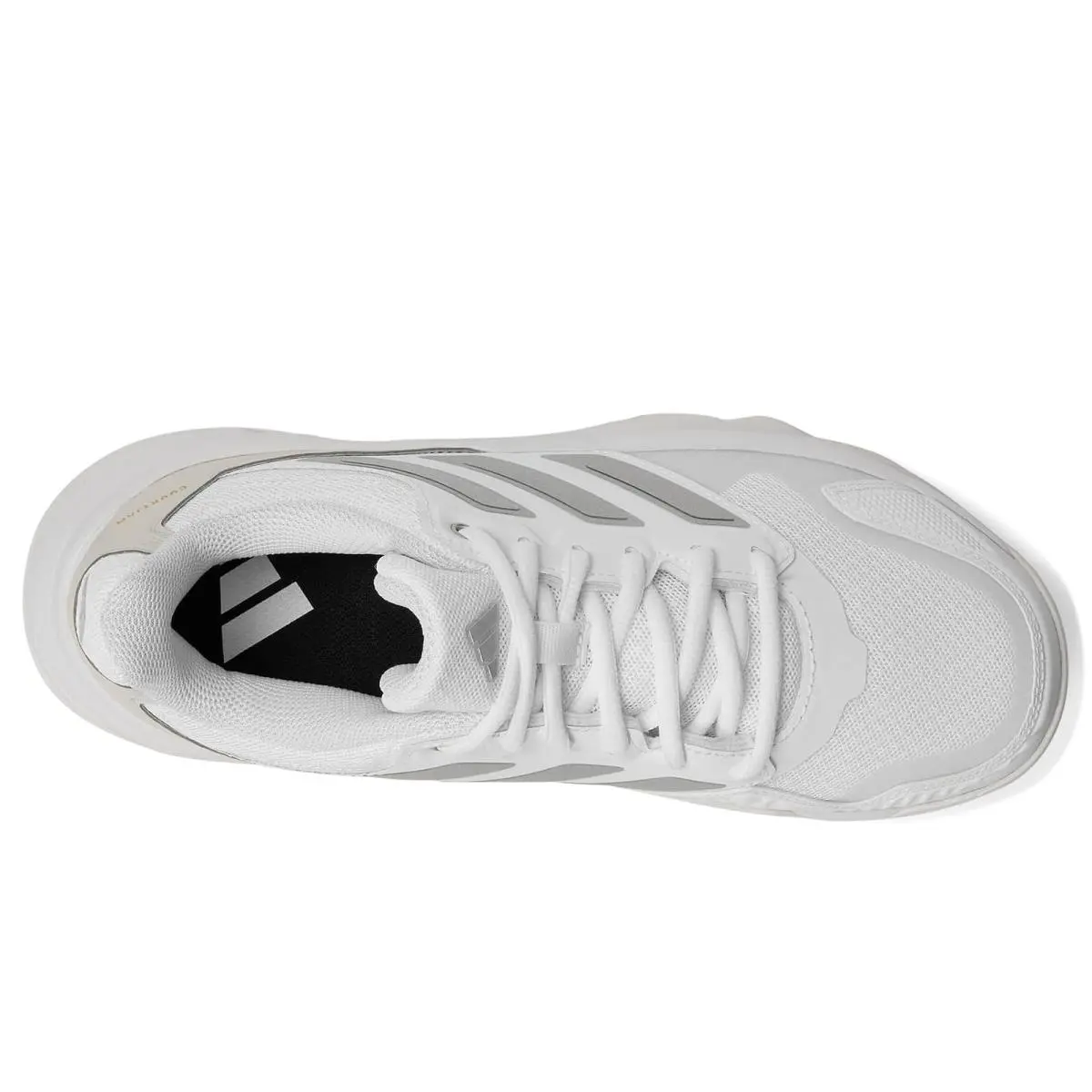 Adidas shoes - Off-White/Off-White/Champagne Metallic 14