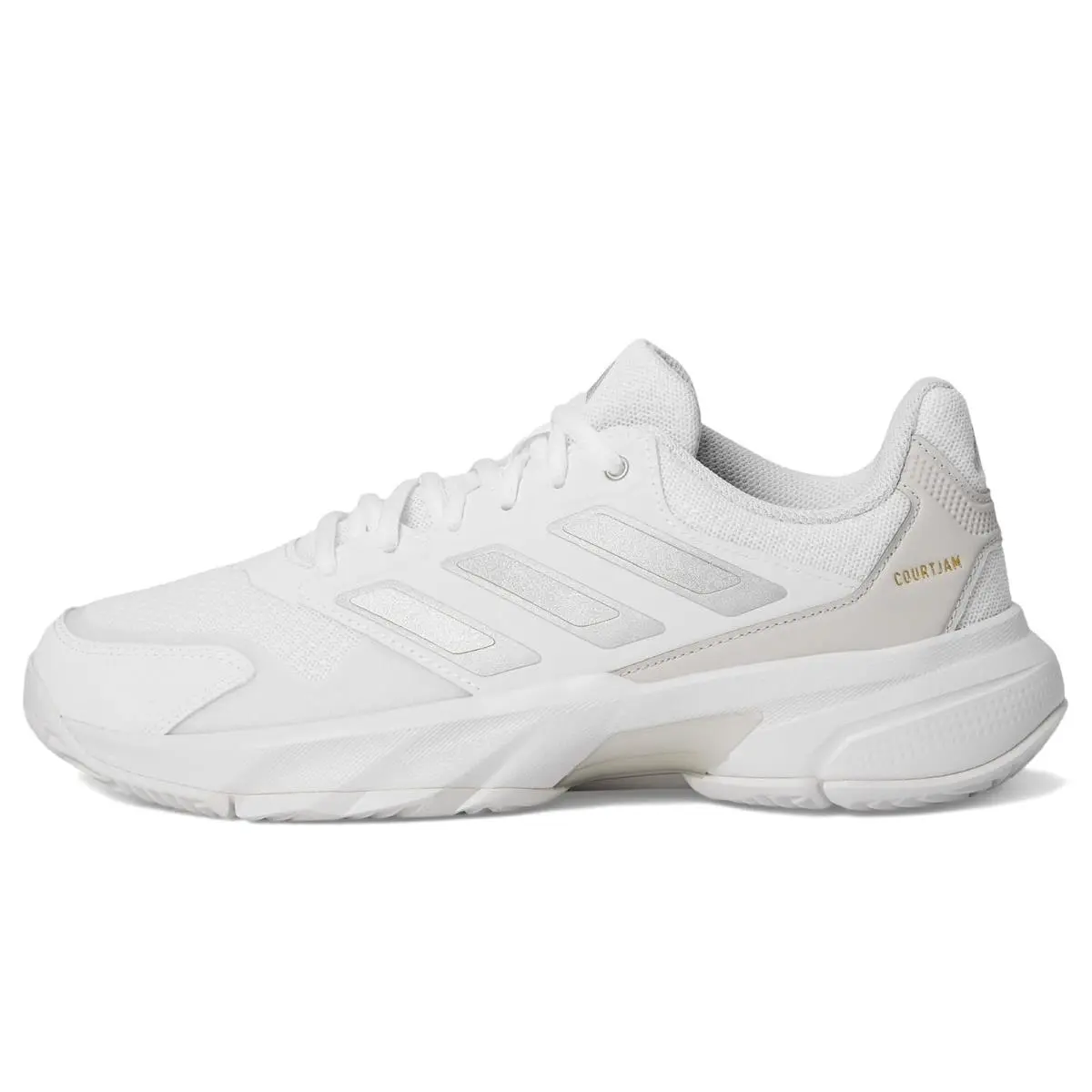 Adidas shoes - Off-White/Off-White/Champagne Metallic 16