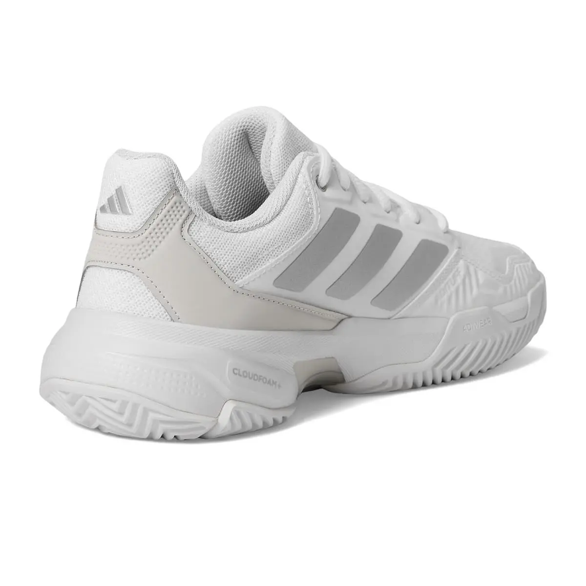 Adidas shoes - Off-White/Off-White/Champagne Metallic 17
