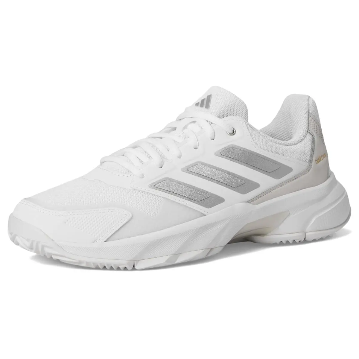 Adidas shoes - Off-White/Off-White/Champagne Metallic 19