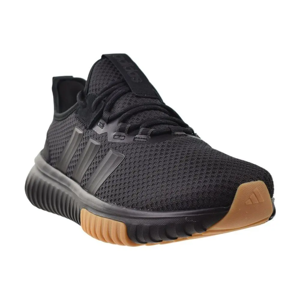 Adidas shoes - Core Black/Gum 0