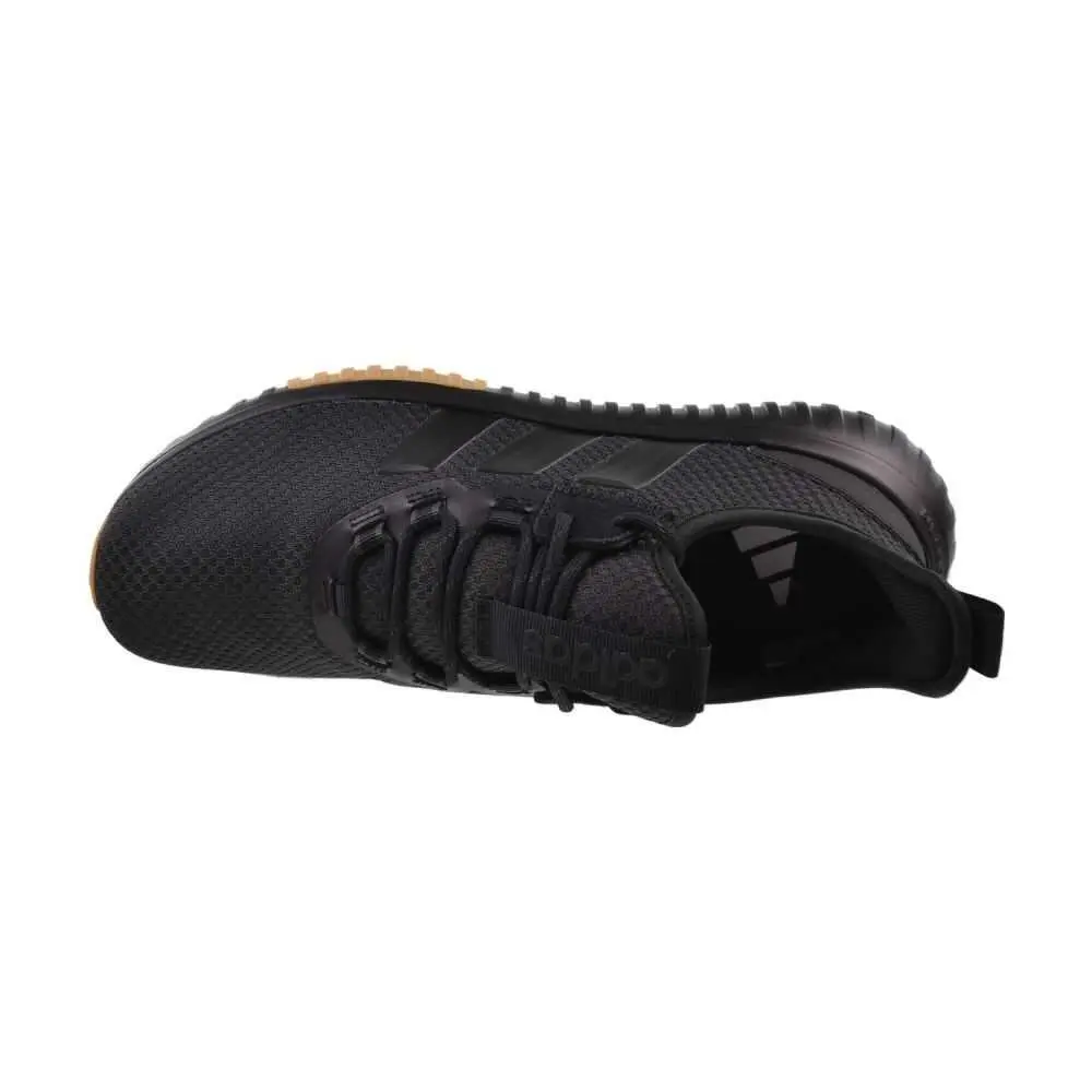 Adidas shoes - Core Black/Gum 3