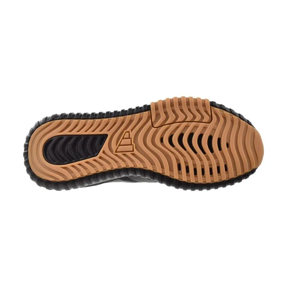 Adidas shoes - Core Black/Gum 4