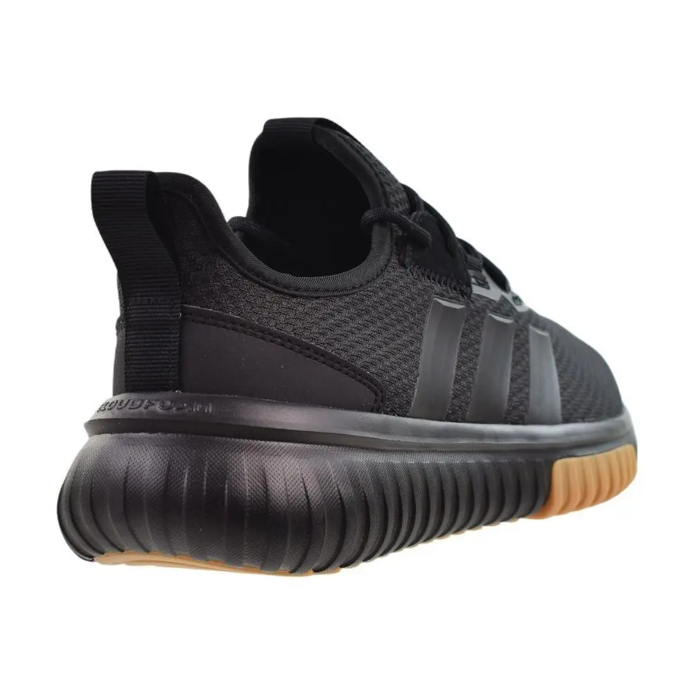 Adidas shoes - Core Black/Gum 7
