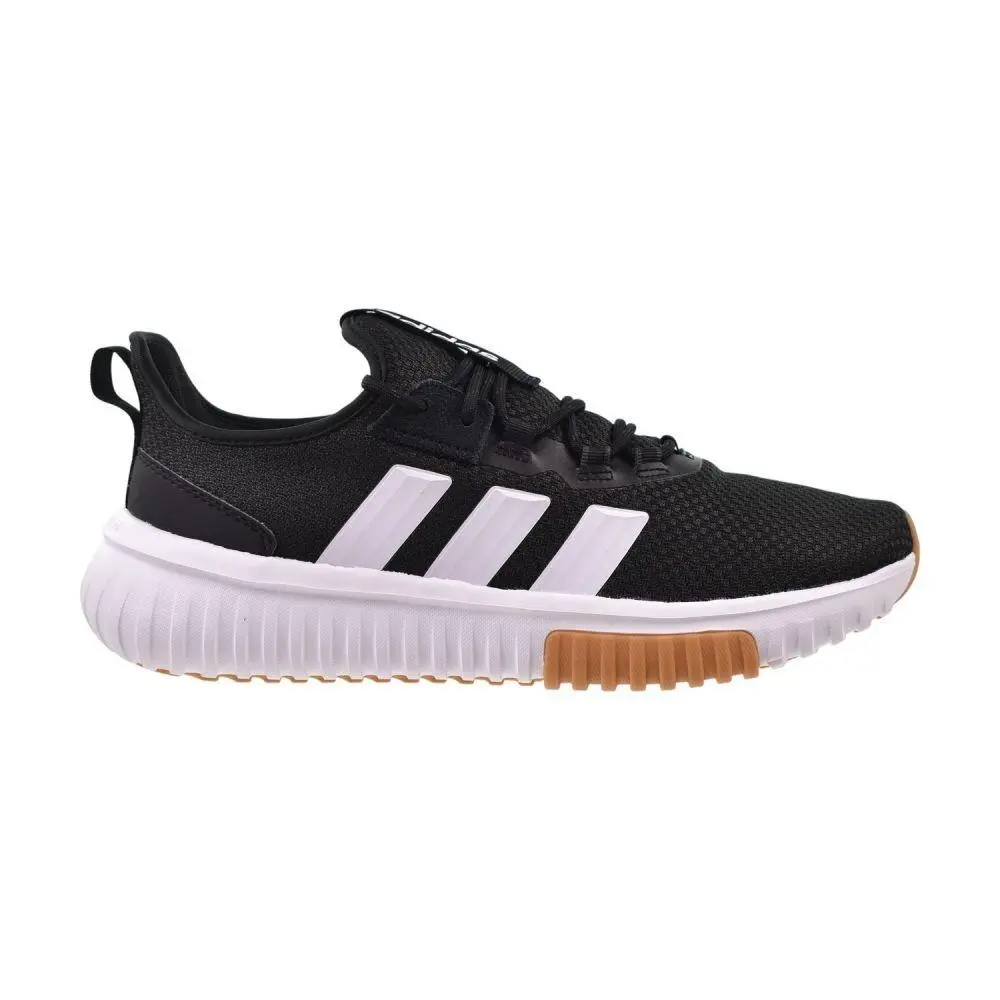 Adidas Kaptir 4.0 Men`s Shoes Core Black/cloud White/carbon jr8533 - Core Black/Cloud White/Carbon