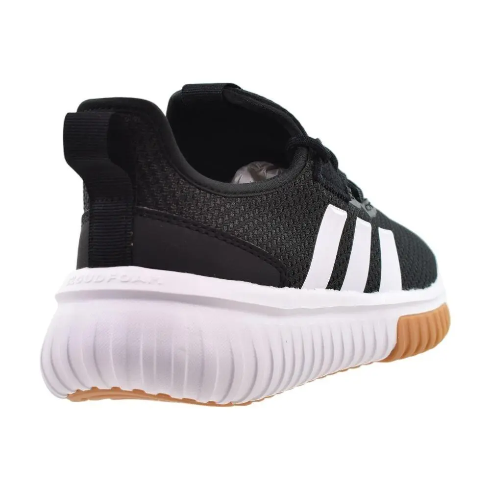 Adidas shoes - Core Black/Cloud White/Carbon 1