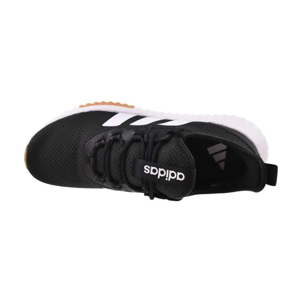 Adidas shoes - Core Black/Cloud White/Carbon 3