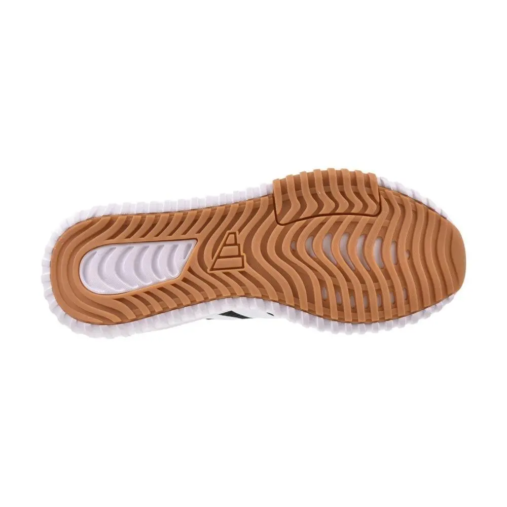 Adidas shoes - Core Black/Cloud White/Carbon 4