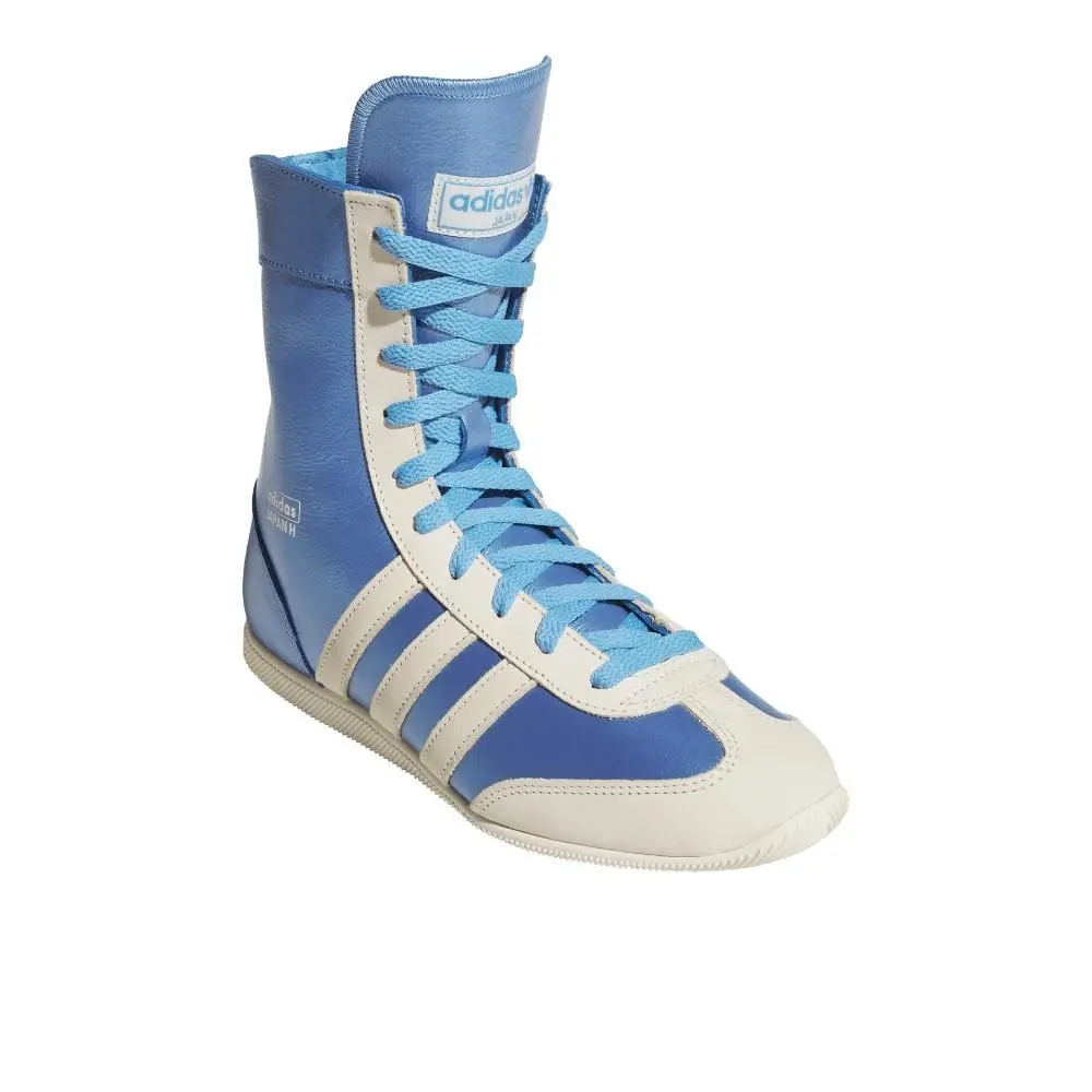 Adidas shoes - adidas Japan H - Japan - JS4035 - Blue 0