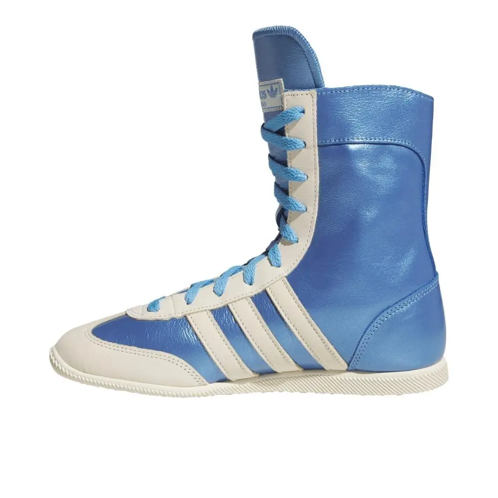 Adidas shoes - adidas Japan H - Japan - JS4035 - Blue 1