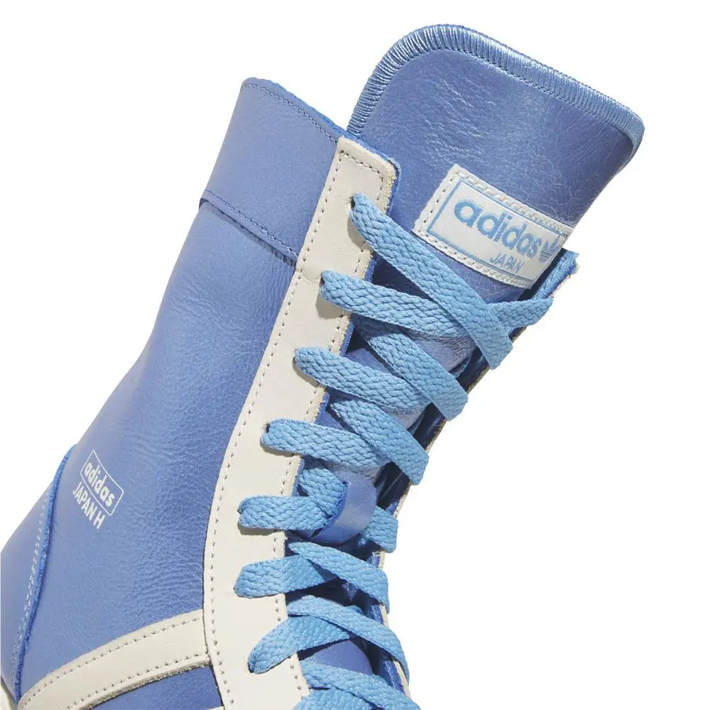 Adidas shoes - adidas Japan H - Japan - JS4035 - Blue 12