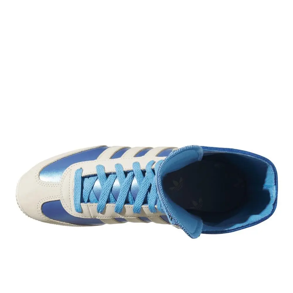 Adidas shoes - adidas Japan H - Japan - JS4035 - Blue 10