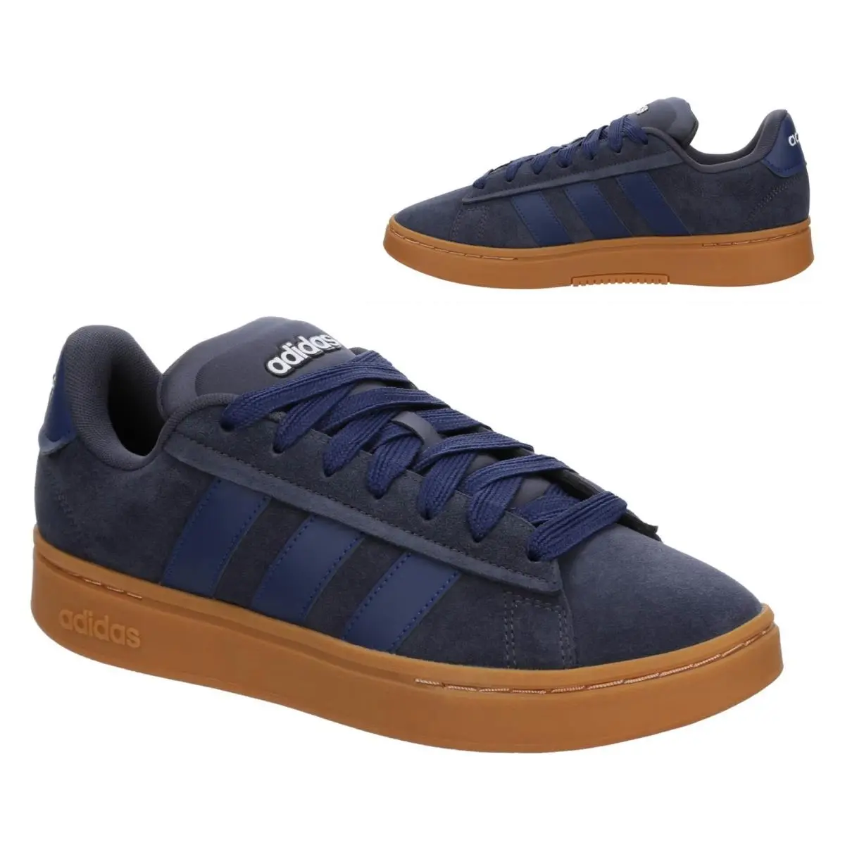 Adidas shoes - Blue 0