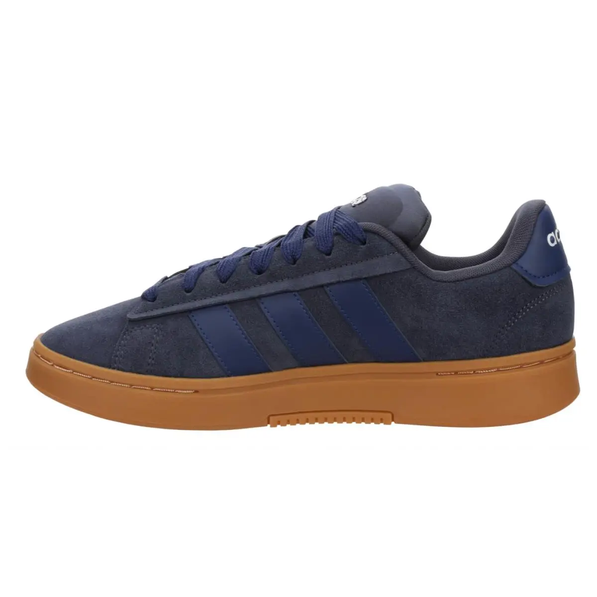 Adidas shoes - Blue 2
