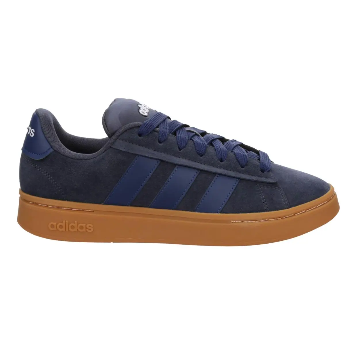 Adidas shoes - Blue 9