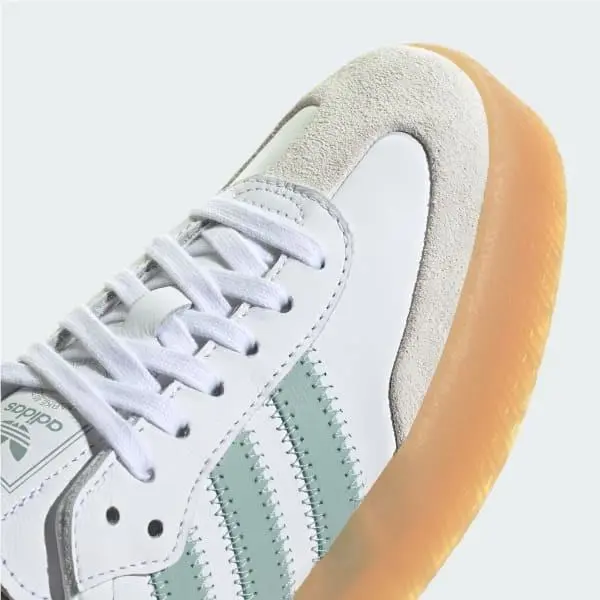 Adidas shoes - adidas Sambae - Sambae - JP5609 - White 8