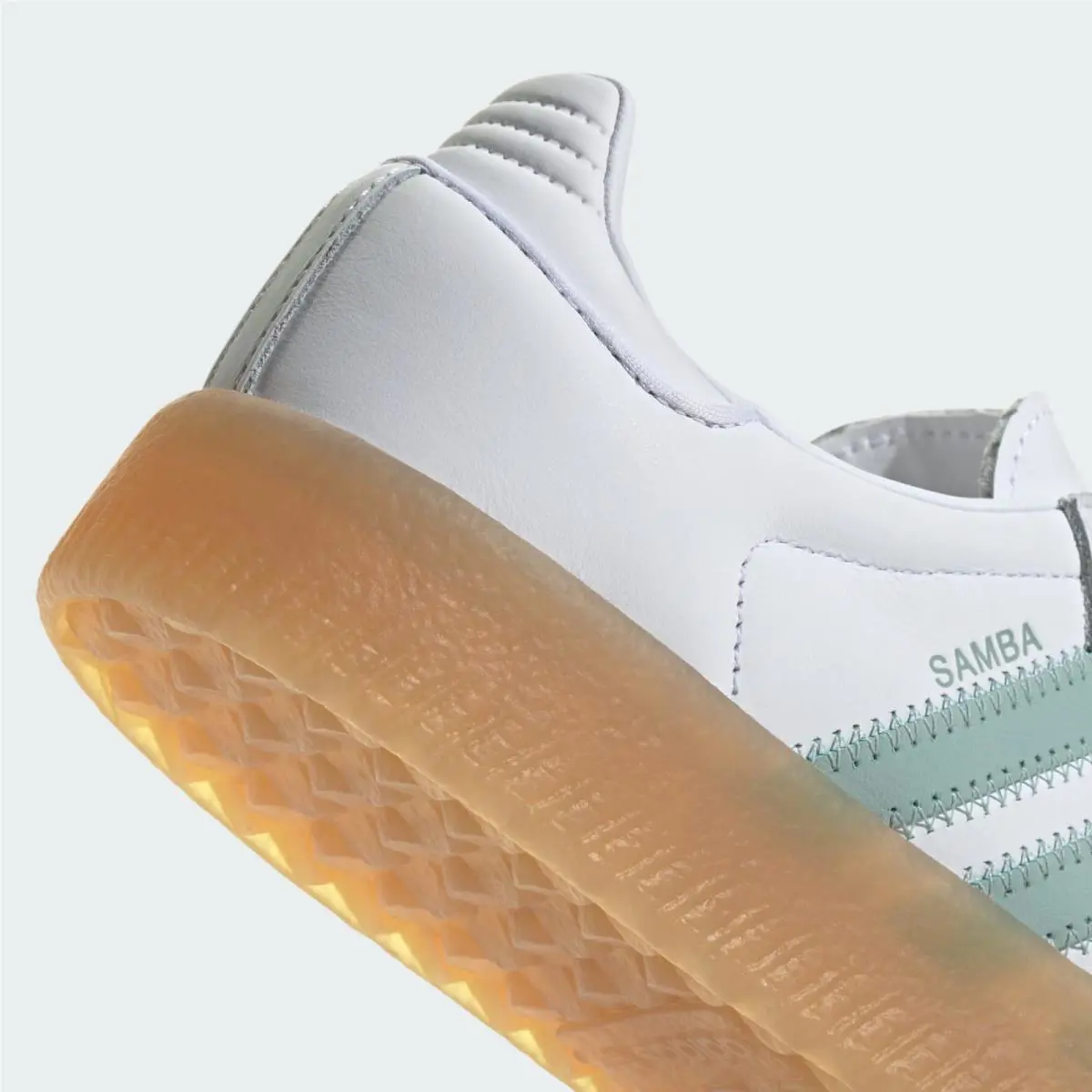 Adidas shoes - adidas Sambae - Sambae - JP5609 - White 13