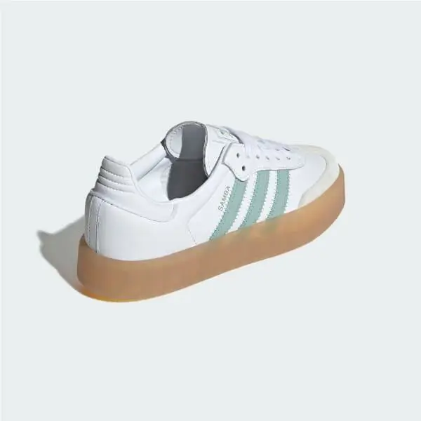 Adidas shoes - adidas Sambae - Sambae - JP5609 - White 16