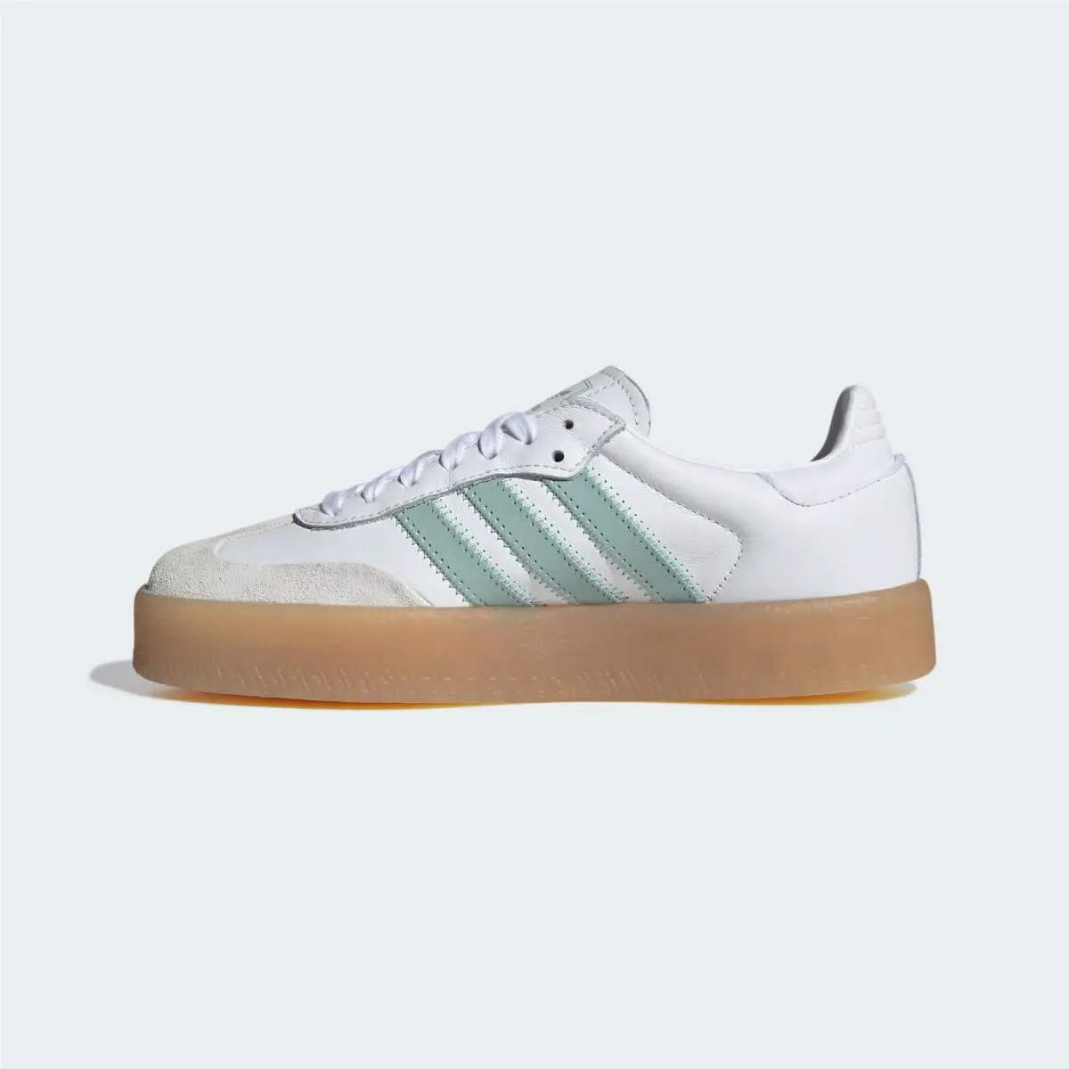 Adidas shoes - adidas Sambae - Sambae - JP5609 - White 0