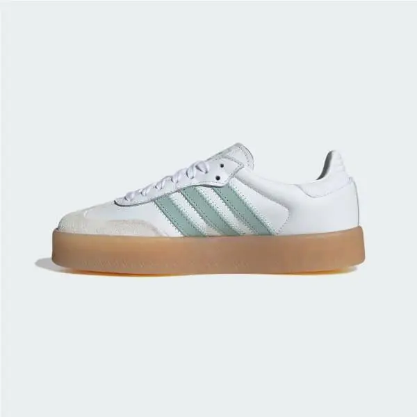 Adidas shoes - adidas Sambae - Sambae - JP5609 - White 18