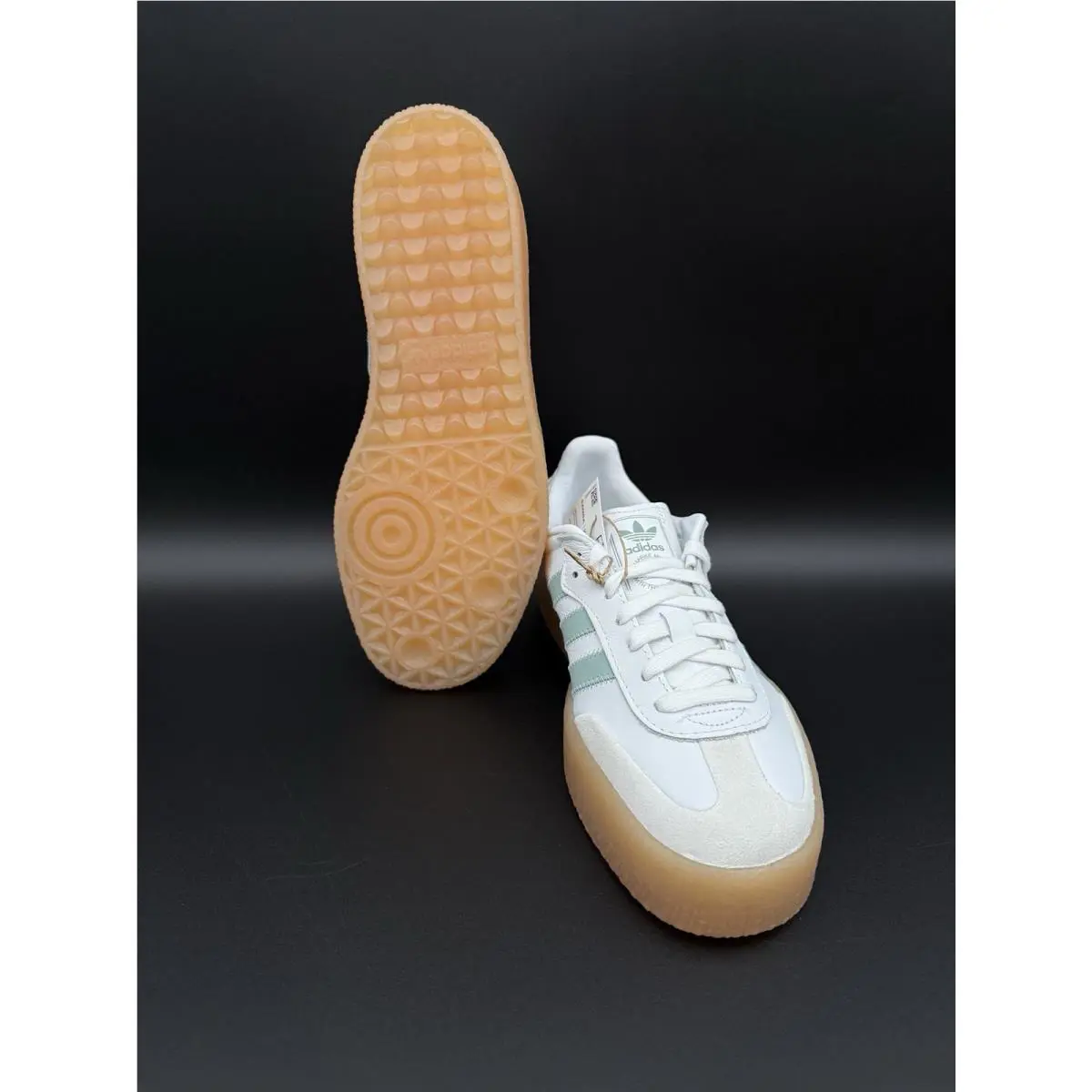 Adidas shoes - adidas Sambae - Sambae - JP5609 - White 14