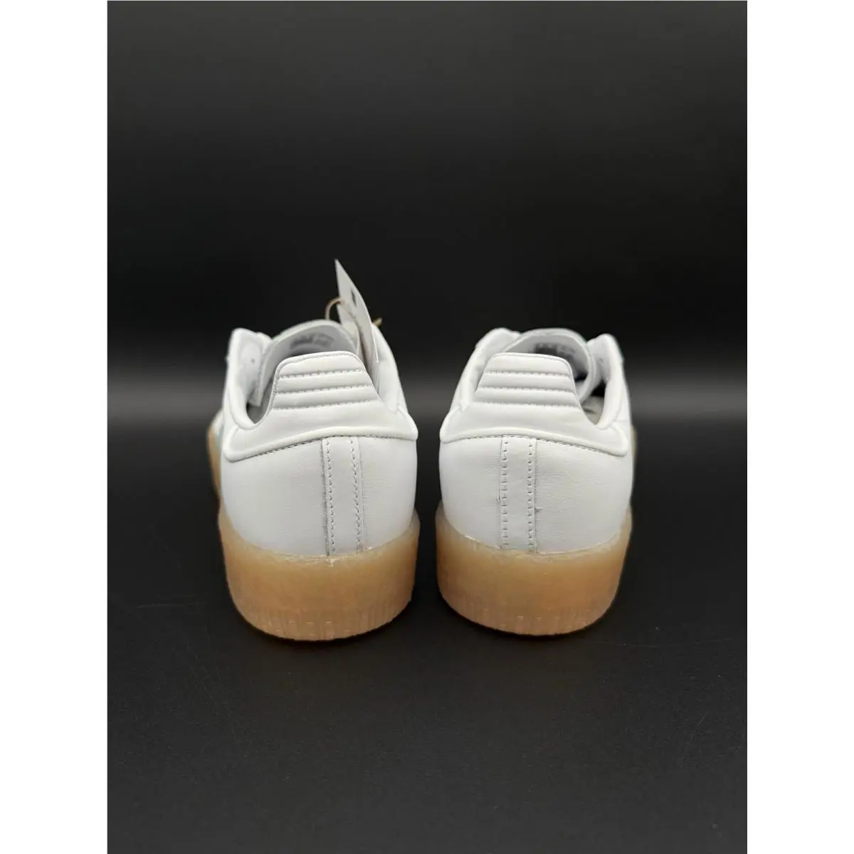 Adidas shoes - adidas Sambae - Sambae - JP5609 - White 24