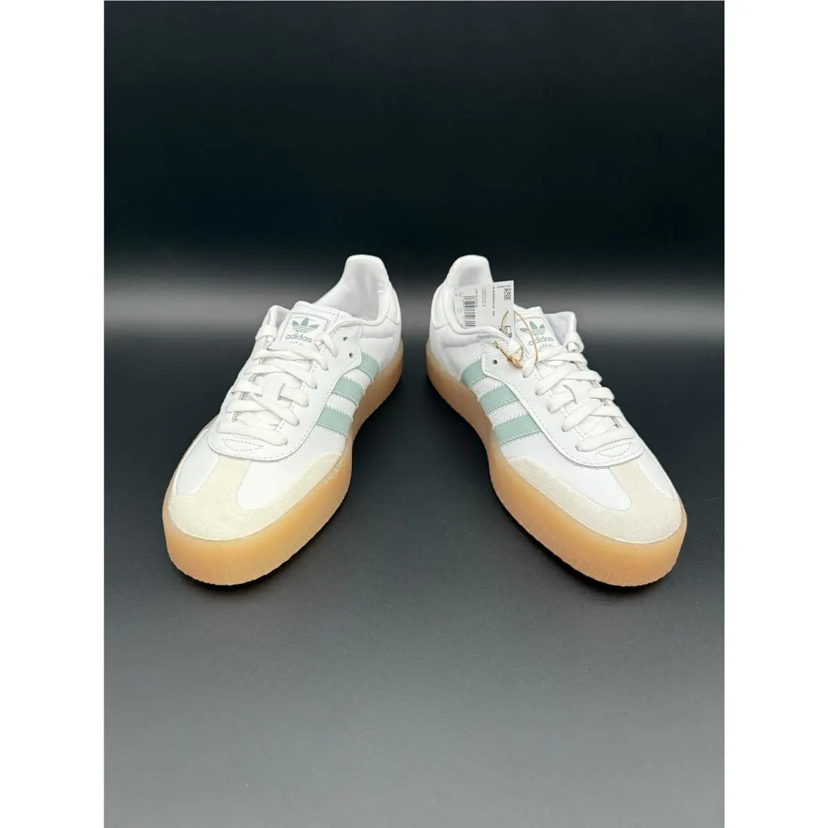 Adidas shoes - adidas Sambae - Sambae - JP5609 - White 26