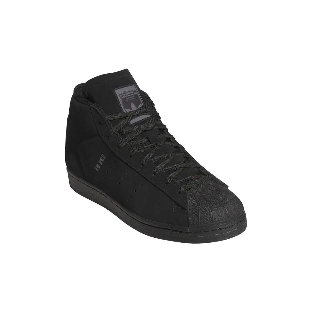 Adidas shoes - adidas Pro Model Mid Training - IE6595 - Black 0