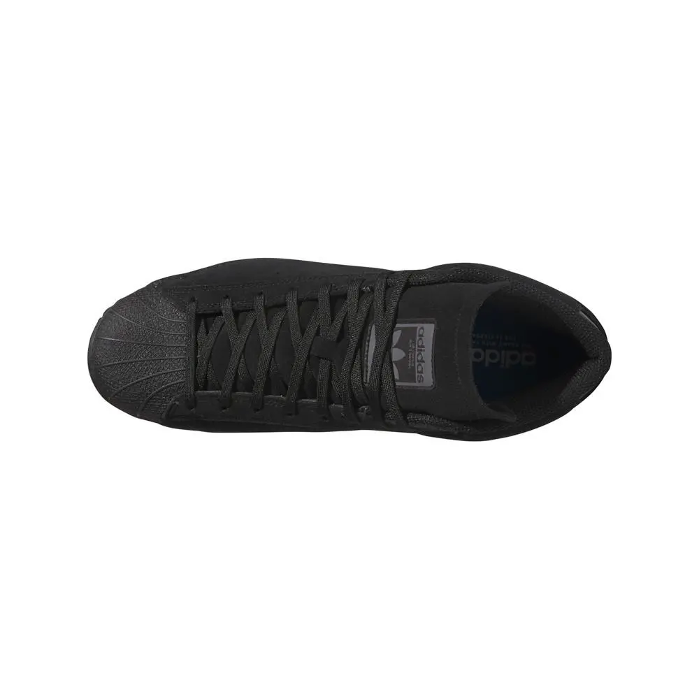 Adidas shoes - adidas Pro Model Mid Training - IE6595 - Black 2