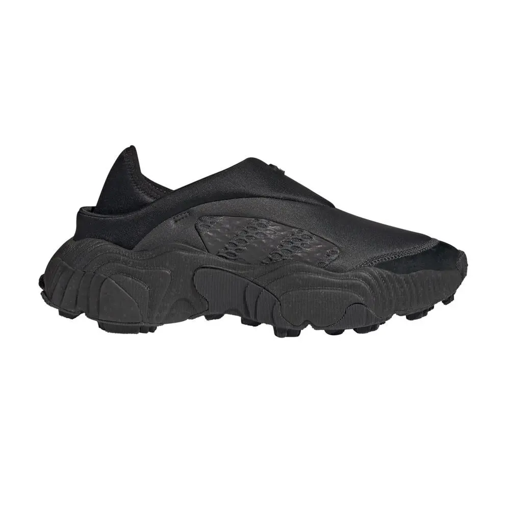 Adidas Rovermule Adventure Mens Black Sneakers Casual Shoes GW1845